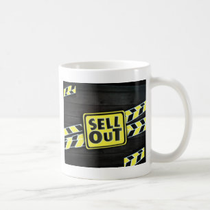 Mug Impression d'art vendue