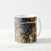 Mug Impression d'automne (Devant droit)