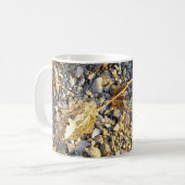 Mug Impression d'automne (Devant gauche)