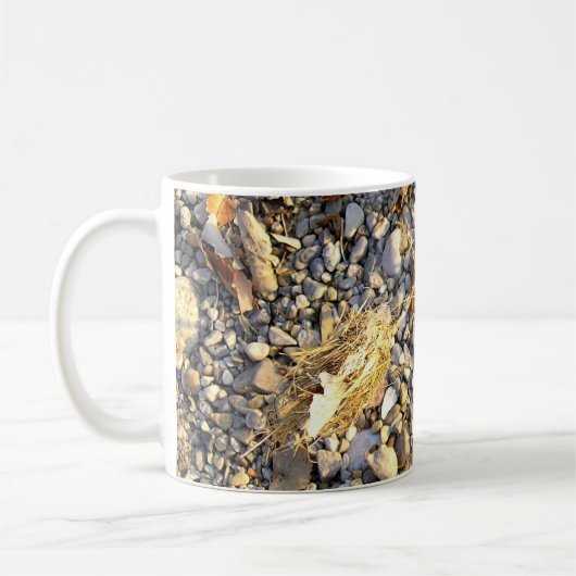 Mug Impression d'automne (Gauche)