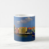 Mug Impression de Curaçao (Centre)