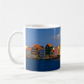 Mug Impression de Curaçao (Gauche)