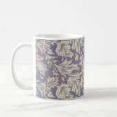 Mug Impression de papier peint Horn Poppy de William M (Gauche)