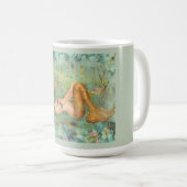 Mug Impression de sirène à la dérive pacifique par Ren (Devant droit)