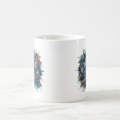 Mug Impression Dj (Centre)