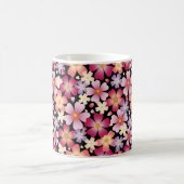 Mug Impression florale mixte Dreamy (Centre)