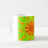 Mug Impression Motif Samba (Devant gauche)