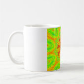 Mug Impression Motif Samba (Gauche)