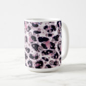 Mug Impression Mug/Cheetah (Devant droit)