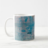 Mug Impression Sunrise Claude Monet impressionniste (Gauche)