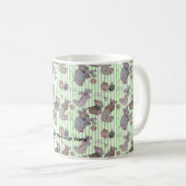 Mug Impression Thème Noël Boganhues (Devant droit)