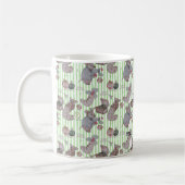 Mug Impression Thème Noël Boganhues (Gauche)