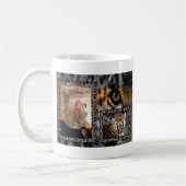 Mug Impression Tiger & Couple Art (Gauche)