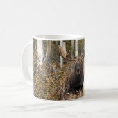 Mug Impressionnant orignal (Devant gauche)