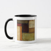 Mug Impressionniste d'automne par Jennifer Goldberger (Gauche)