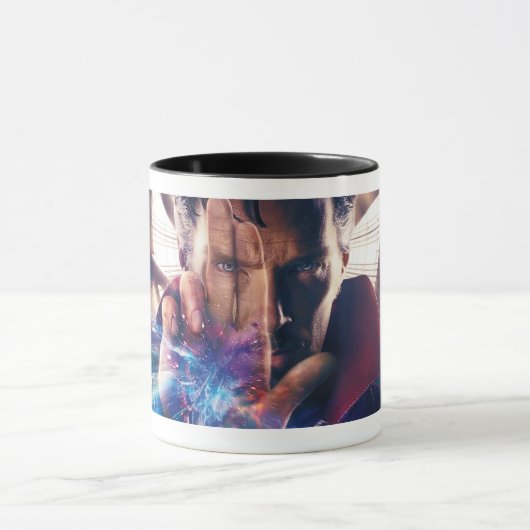 Mug imprimé (Centre)