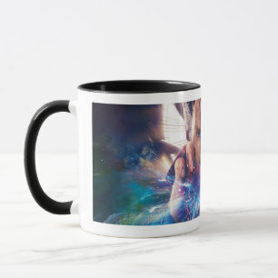 Mug imprimé