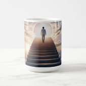 Mug imprimé (Centre)