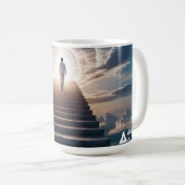 Mug imprimé (Devant droit)