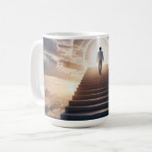 Mug imprimé (Devant gauche)
