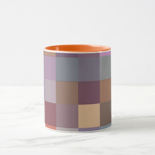 Mug imprimé couleur (Centre)