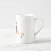 Mug imprimé pour couple (Droite)