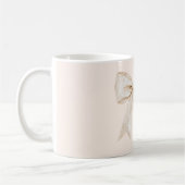 Mug Imprimé Serpent Arc Sois Sauvage (Gauche)