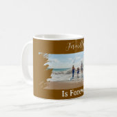 Mug Imprimer des photos de famille sur des tapis | D p (Devant gauche)