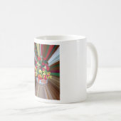 Mug Imprimer Saint-Valentin (Devant droit)