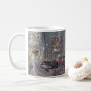 Mug Improvisation de Frederick Childe Hassam