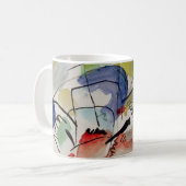 Mug Improvisation XXXI, 1913 (Devant gauche)