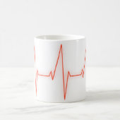 Mug impulsion cardiaque (Centre)