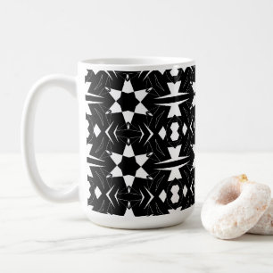 Mug Impulsion monochrome