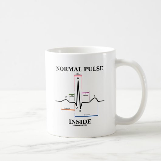 Mug Impulsion normale à l'intérieur (Droite)