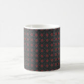 Mug Impulsion Rétro (Centre)
