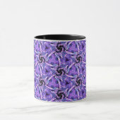 Mug Impulsion Violet (Centre)