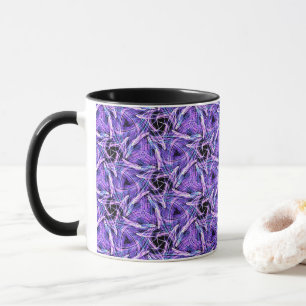 Mug Impulsion Violet