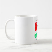 Mug Imran Khan Lovers (Gauche)