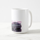 Mug imreza sti 1999 (Devant droit)