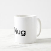 Mug iMug (Devant droit)