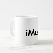 Mug iMug (Devant gauche)