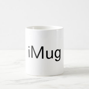 Mug iMug