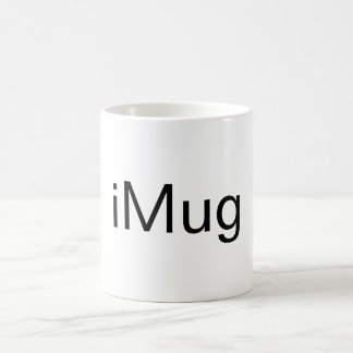 Mug iMug
