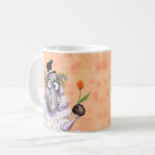 Mug In Love Ram - Gentleman - Drôle (Devant gauche)