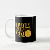 Mug In My 2026 Era Happy New Year Party Countdown Fami (Gauche)