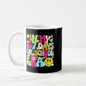 Mug In My 67 Days Of School Era 67 Days Smarter Meme B (Gauche)