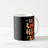 Mug In My Empty Nest Era  (Devant droit)