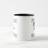 Mug In My Head I'm Thinking About Arctic Terns (Centre)