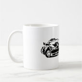 Mug In Tokyo de dérive du Roi Made (Gauche)