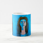 Mug "Inadapté" (Centre)